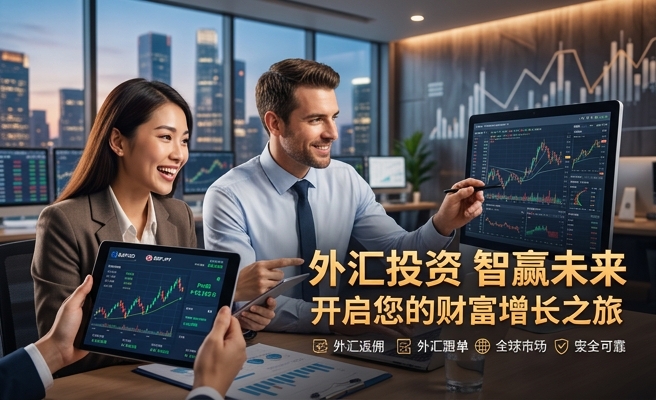 xm外汇交易平台2026年注册开户实名认证流程解析