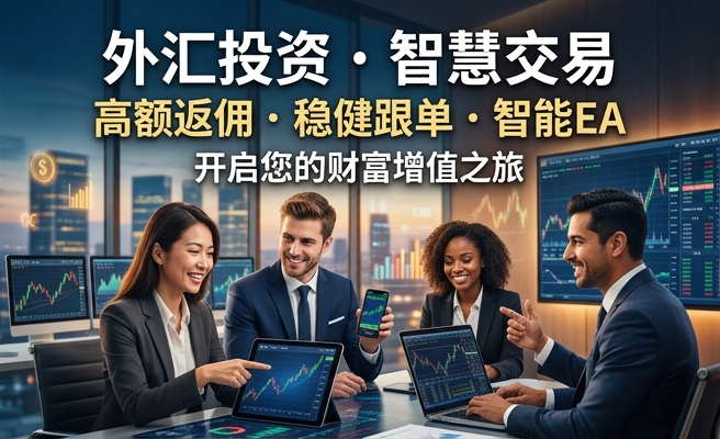 xm外匯|現金返傭帳戶開設指南