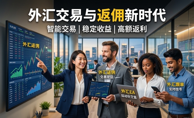 xm返佣计算/xm返佣算法/xm返佣 - 知乎