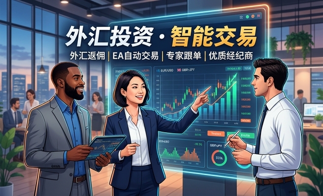 xm外汇平台怎么样？正规吗？综合评测丨2026更新
