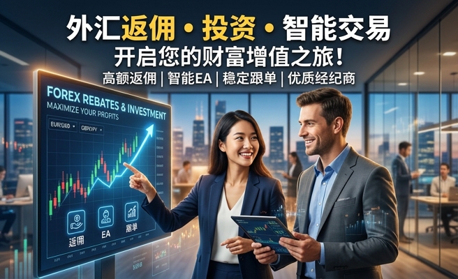 xm 外汇返佣服务