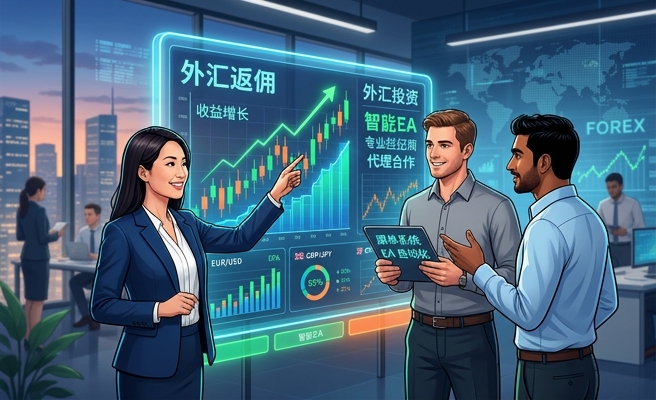 xm外匯交易平台開戶教學