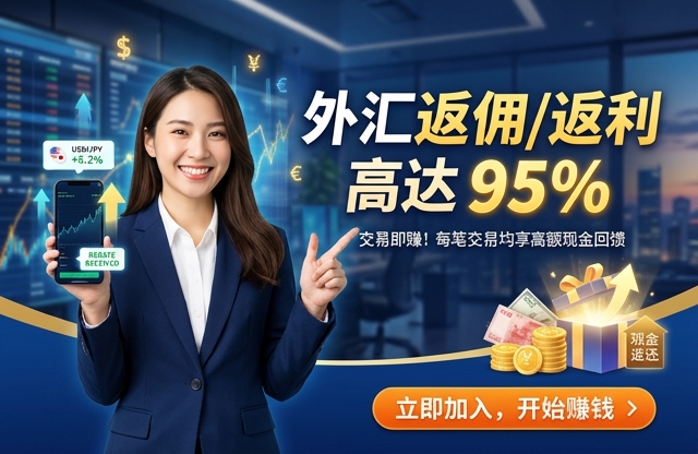 xm外汇平台官网丨值得信赖的外汇经纪商