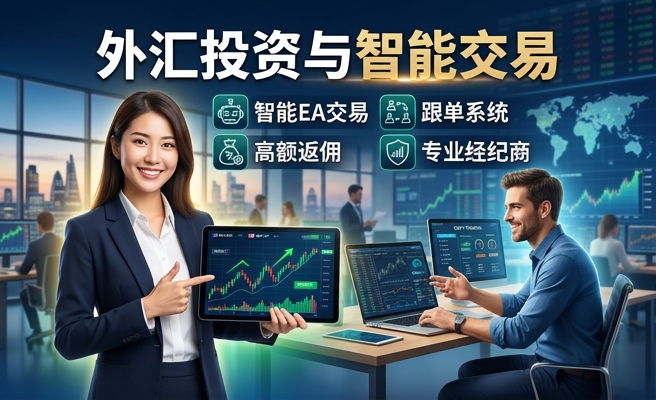 xm外汇交易平台注册开户实名认证流程解析