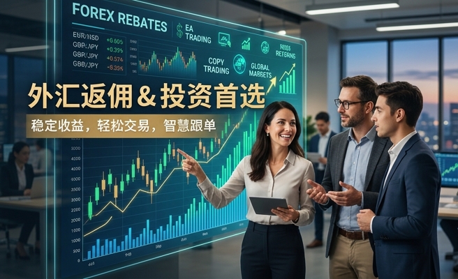 xm外汇平台怎么样？正规吗？综合评测丨2026更新